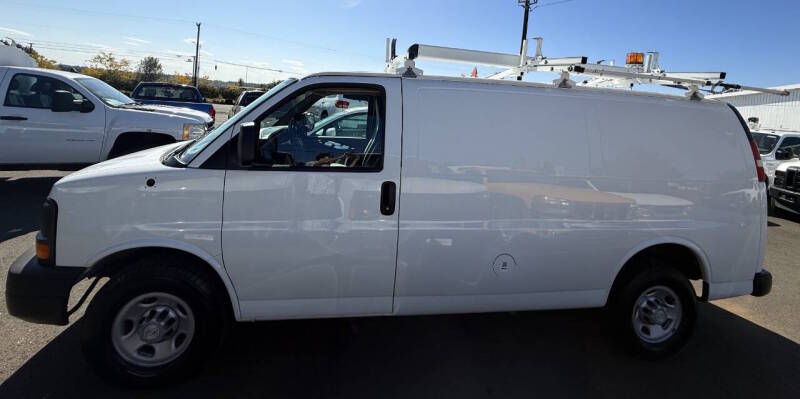chevrolet express cargo 2015 1GCWGFCF5F1286133 image chevrolet express cargo 2015 1GCWGFCF5F1286133 image